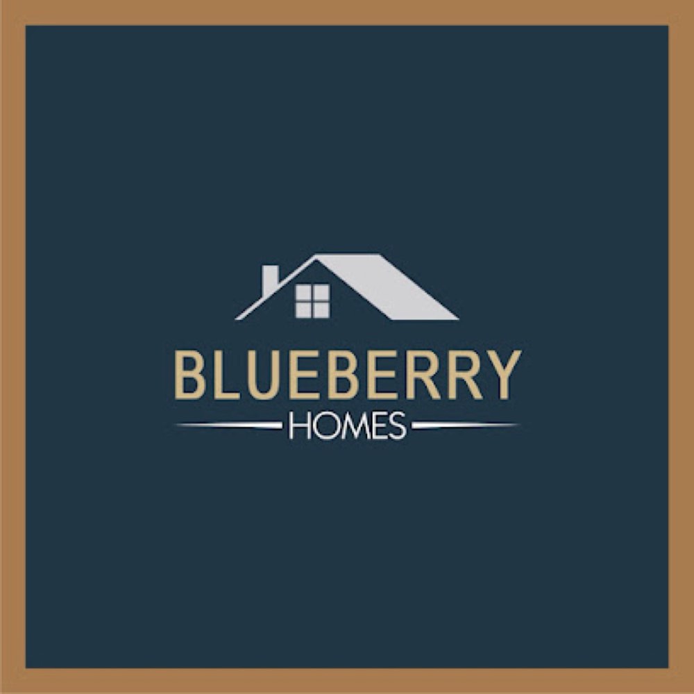 Blueberry Homes in Moje, Surat