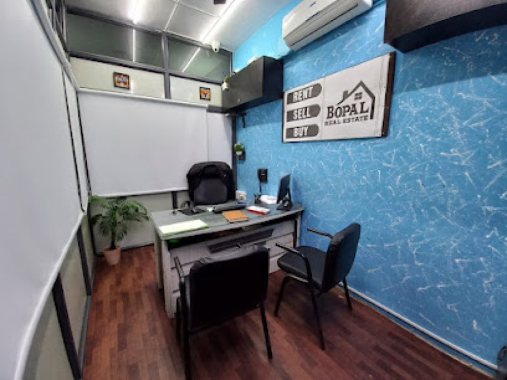 BOPAL REAL ESTATE in Bopal, Ahmedabad