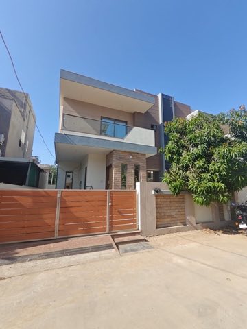 BOPAL REAL ESTATE project photo 3 in Bopal, Ahmedabad