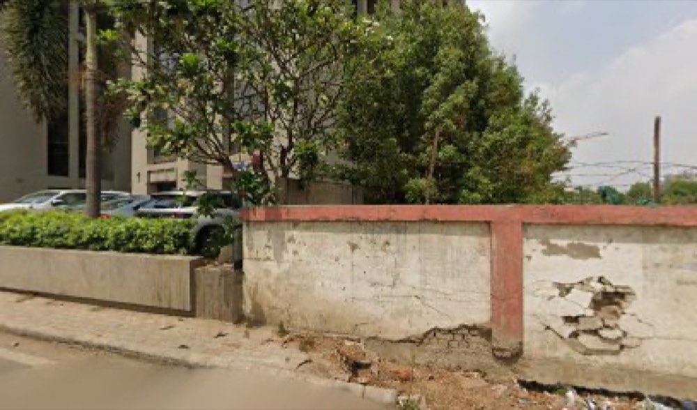 BroGhar Realty in Makarba, Ahmedabad