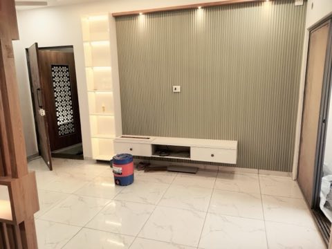 BROOKFIELDZ DEVBHUMI RESIDENCY project photo 1 in Manjalpur, Vadodara