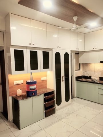 BROOKFIELDZ DEVBHUMI RESIDENCY project photo 2 in Manjalpur, Vadodara