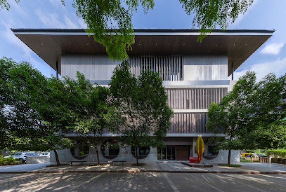 bSafal House in Bodakdev, Ahmedabad