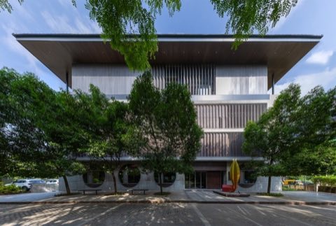bSafal House project photo 1 in Bodakdev, Ahmedabad