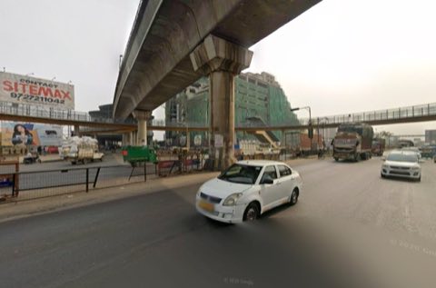 BUILD GROUP REALITY project photo 1 in Vastral, Ahmedabad