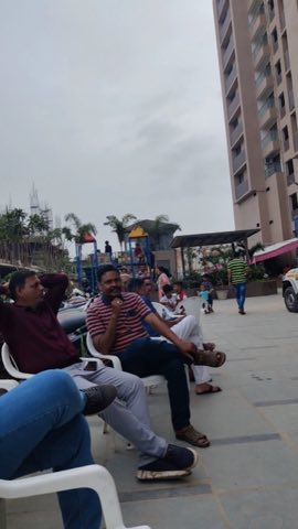 C-104 Dharti Saket project photo 2 in New Ranip, Ahmedabad