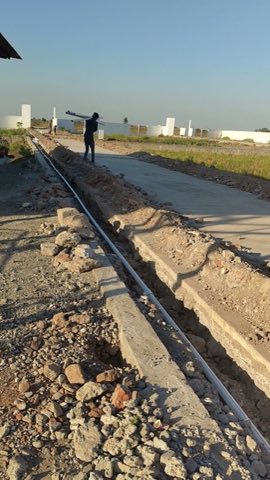Caliber Homes project photo 2 in Vesu, Surat