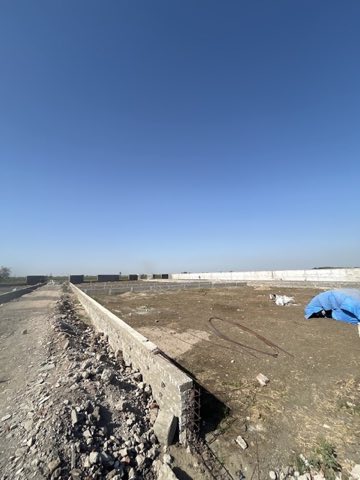Caliber Homes project photo 3 in Vesu, Surat