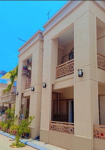 Casa Lakeside project photo 2 in Old Padra Road, Vadodara