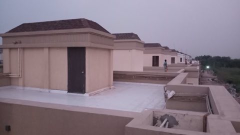 Casa Lakeside project photo 3 in Old Padra Road, Vadodara