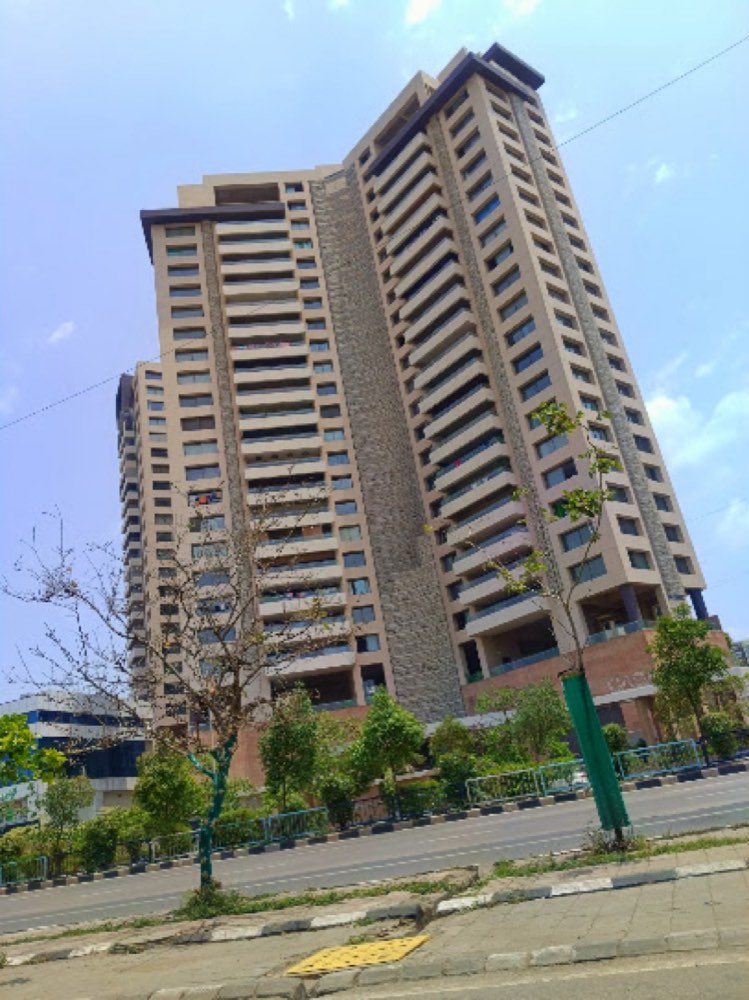 CASA RIVERA in Adajan, Surat