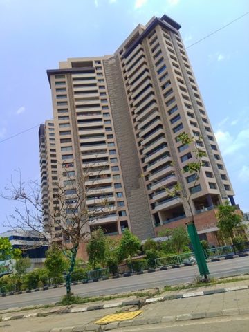 CASA RIVERA project photo 1 in Adajan, Surat