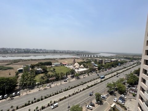 CASA RIVERA project photo 3 in Adajan, Surat