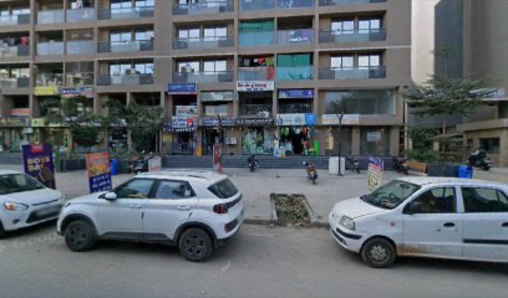 Chamunda estate broker in Naroda, Ahmedabad