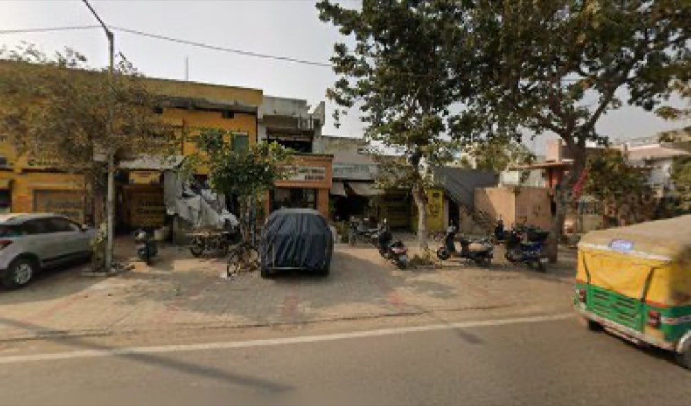 Chandralok Bunglows in Ghodasar, Ahmedabad