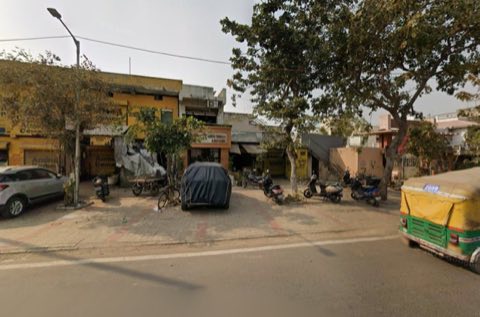 Chandralok Bunglows project photo 1 in Ghodasar, Ahmedabad