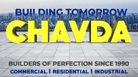 Chavda Infra Limited project photo 1 in Bodakdev, Ahmedabad