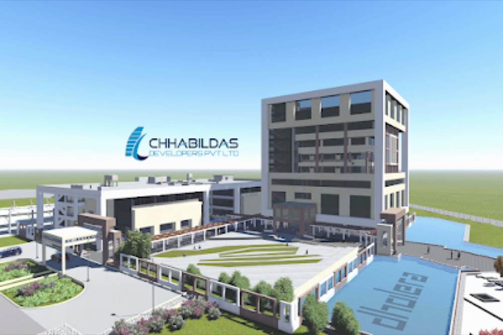 Chhabildas Developers Pvt Ltd - Dholera SIR Residential Plots/Land schemes in Prahlad Nagar, Ahmedabad