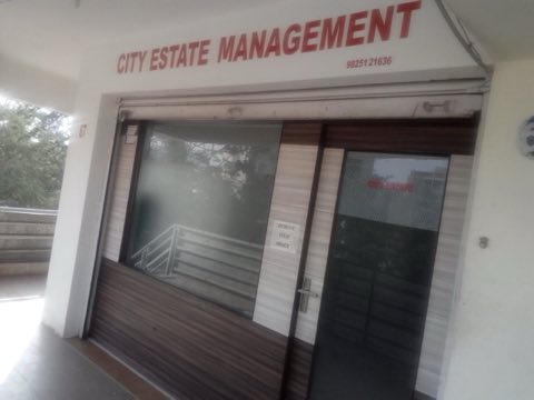 CITY ESTATE MANAGEMENT project photo 3 in Chandkheda, Ahmedabad
