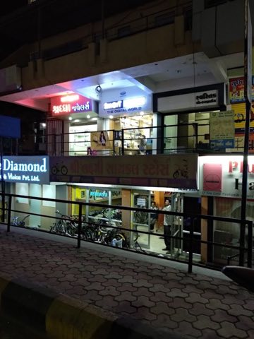 Classic Network Pvt. Ltd. project photo 2 in Kotecha Nagar, Rajkot