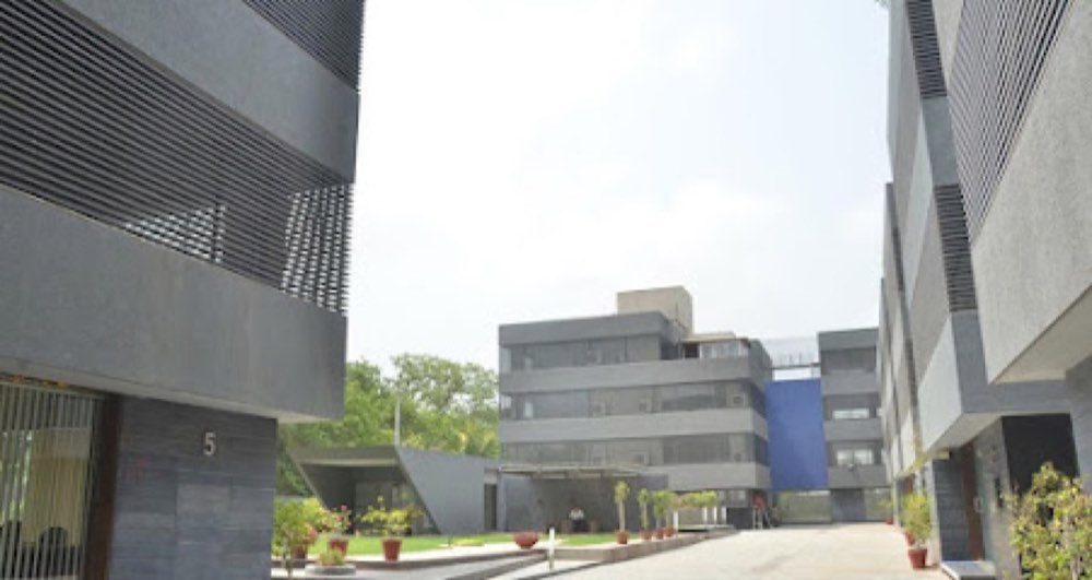 Constéra Realty Private Limited in Thaltej, Ahmedabad