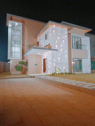 Constéra Realty Private Limited project photo 3 in Thaltej, Ahmedabad