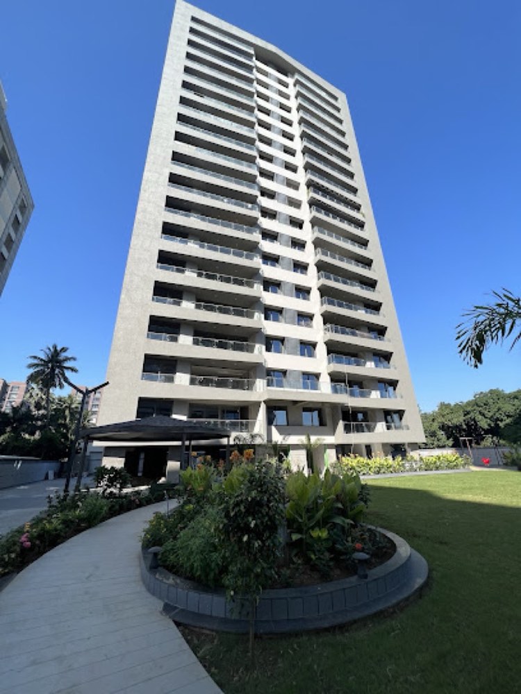 Coreland Luxuria in Katargam, Surat
