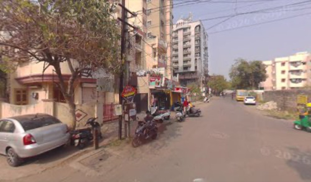 Corporate Square : Showroom, Shops, Office in Nana Mava, Rajkot