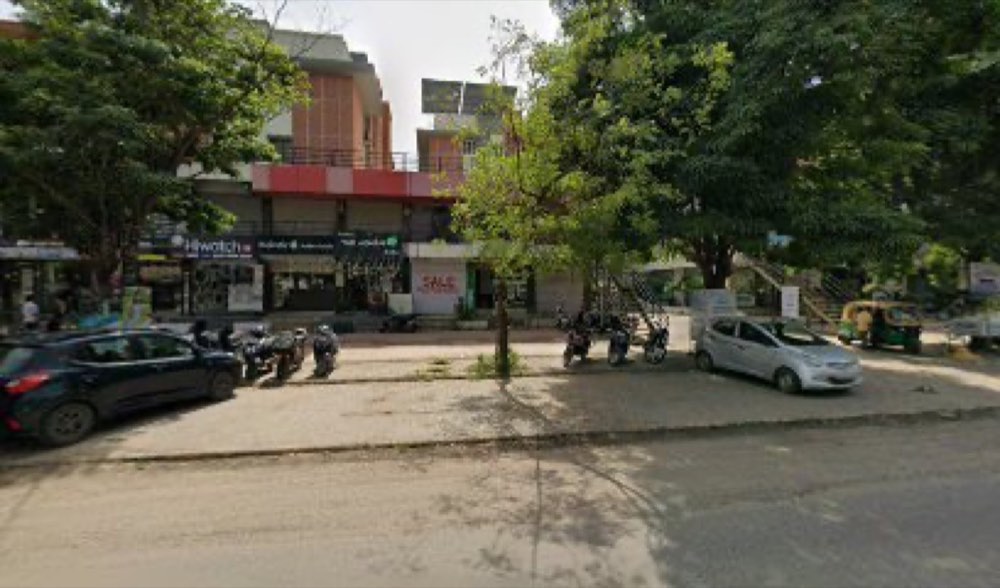 CREDAI Vadodara in Akota, Vadodara