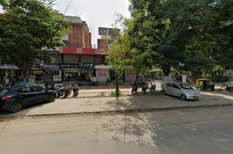 CREDAI Vadodara project photo 1 in Akota, Vadodara