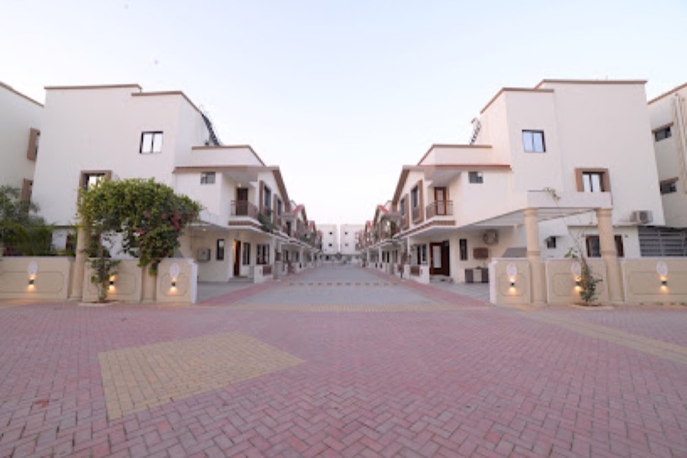 Darshanam 99 in Vemali, Vadodara