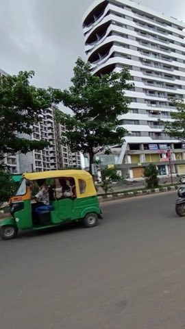 Darshanam Bliss project photo 2 in Tarsali, Vadodara