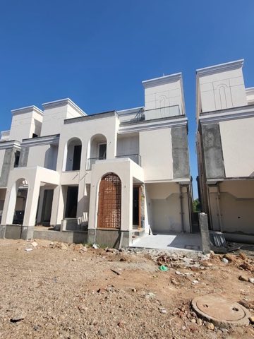 Darshanam Garden City project photo 3 in Makarpura, Vadodara