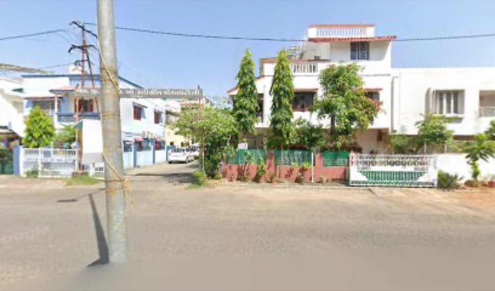 DaViD DC in Nizampura, Vadodara