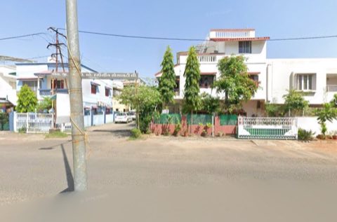 DaViD DC project photo 1 in Nizampura, Vadodara