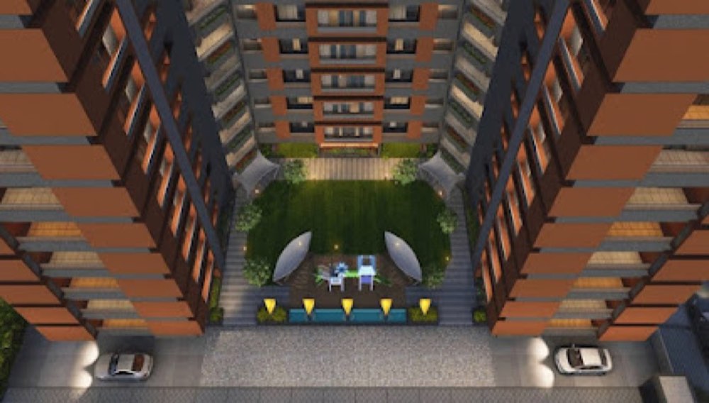 Dev vihan in Motera, Ahmedabad