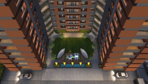 Dev vihan project photo 1 in Motera, Ahmedabad
