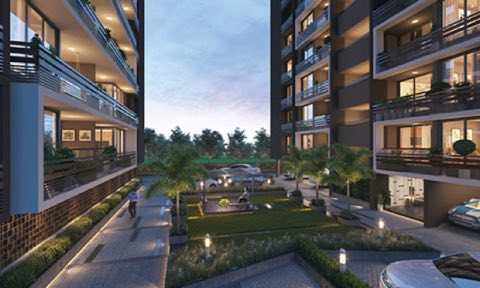 DEVASYA GOLD project photo 2 in Naroda, Ahmedabad