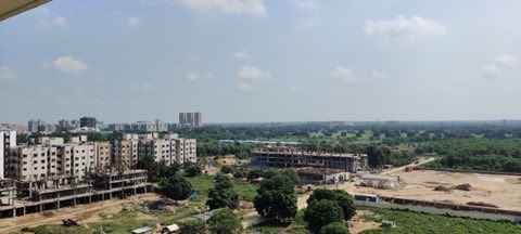 DEVASYA GOLD project photo 3 in Naroda, Ahmedabad