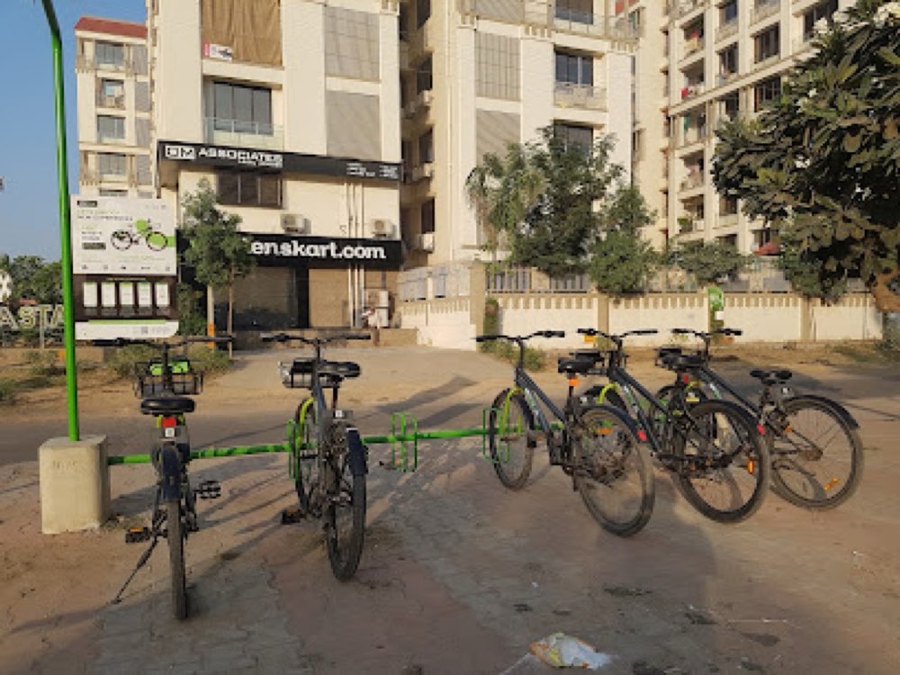 Devasya Status in Nikol, Ahmedabad