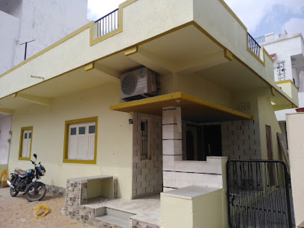 Devmandir Society Chandlodia in Dhanjibhai Kuva, Ahmedabad