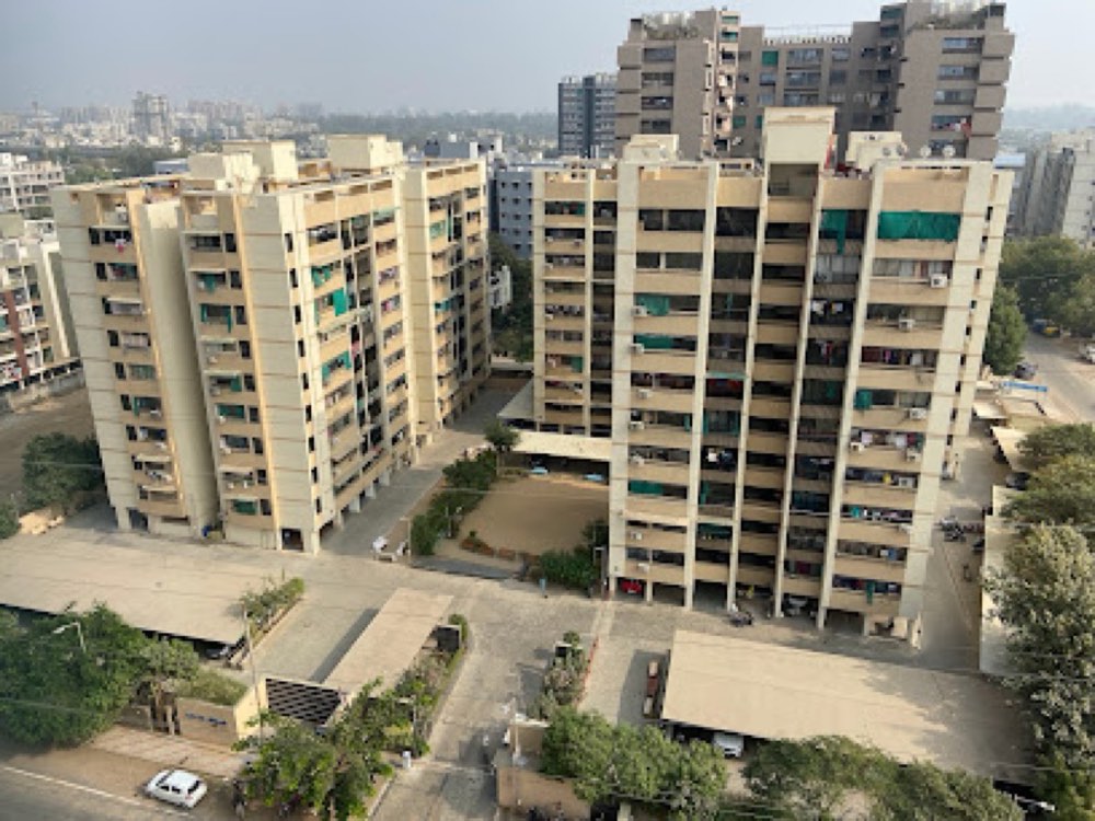 Devnandan Infinity in Motera, Ahmedabad