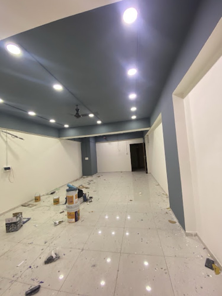 Devnil Renovation & Construction in Sola, Ahmedabad