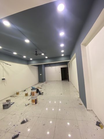 Devnil Renovation & Construction project photo 1 in Sola, Ahmedabad