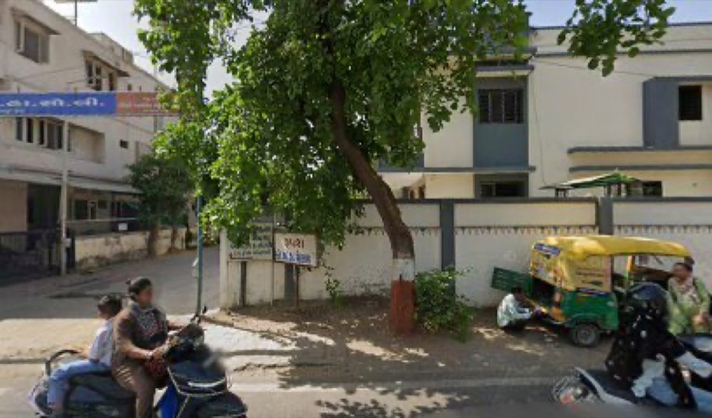 DHAKAD ESTATE in Vejalpur, Ahmedabad