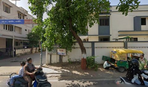 DHAKAD ESTATE project photo 1 in Vejalpur, Ahmedabad