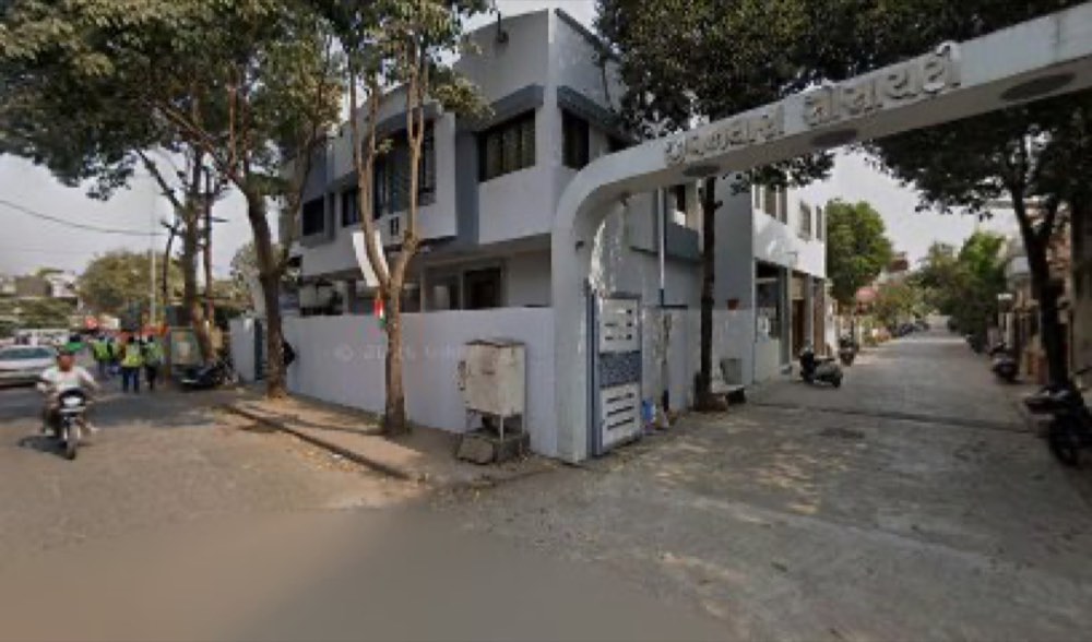 DHAMI BROTHERS in Nana Varachha, Surat