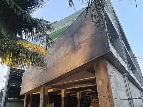Dhara-Armieda project photo 2 in Katargam, Surat