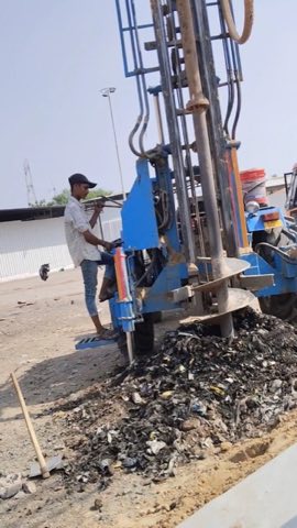 Dharmadev Infrastructure Ltd. project photo 2 in Satellite, Ahmedabad