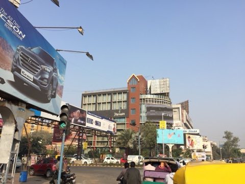 Dharmadev Infrastructure Ltd. project photo 3 in Satellite, Ahmedabad